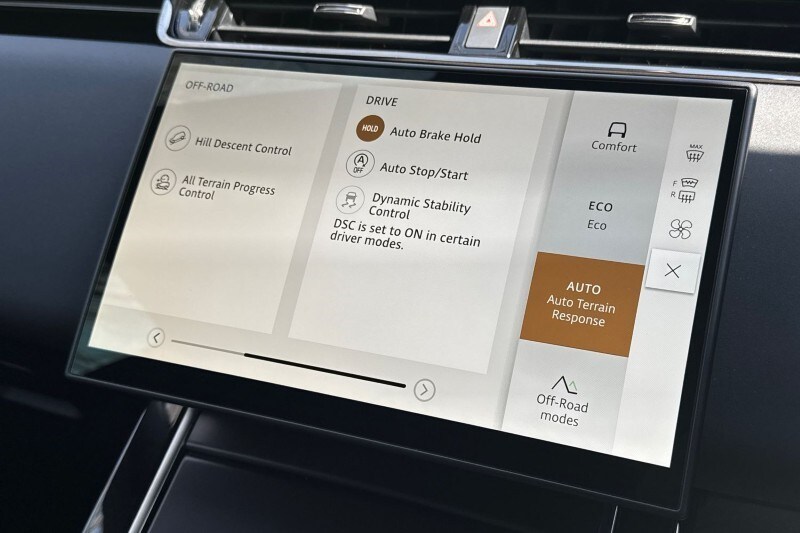 Used Land Rover Range Rover Evoque 2025 for sale - 78165896: Photo 33