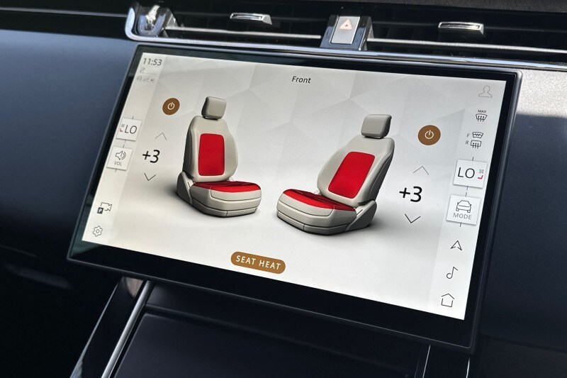 Used Land Rover Range Rover Evoque 2025 for sale - 78165896: Photo 34