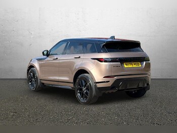 Used Land Rover Range Rover Evoque 2025 for sale - 78165896: Photo