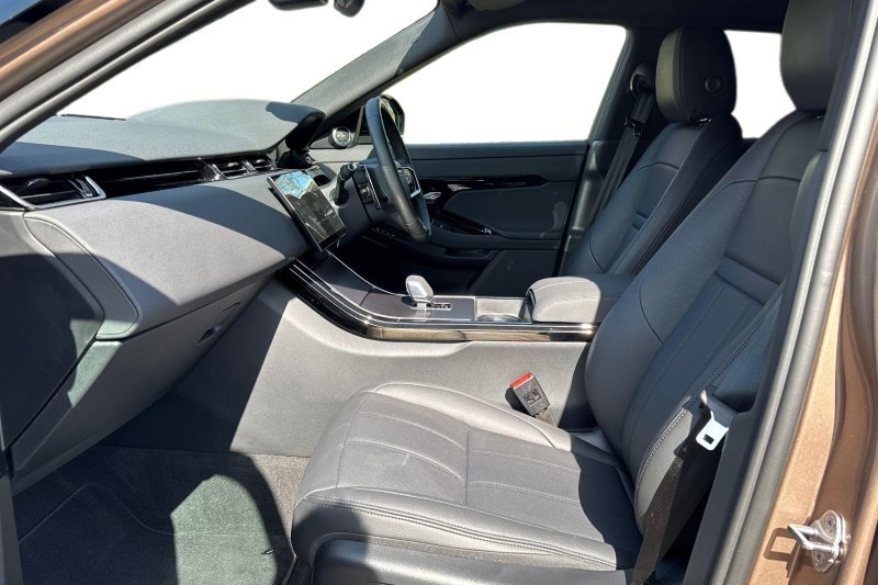 Used Land Rover Range Rover Evoque 2025 for sale - 78165896: Photo 4