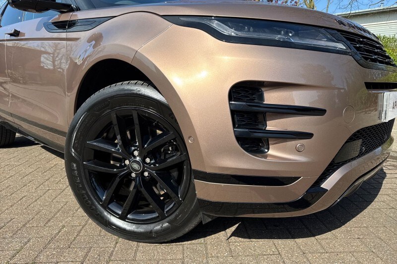 Used Land Rover Range Rover Evoque 2025 for sale - 78165896: Photo 40