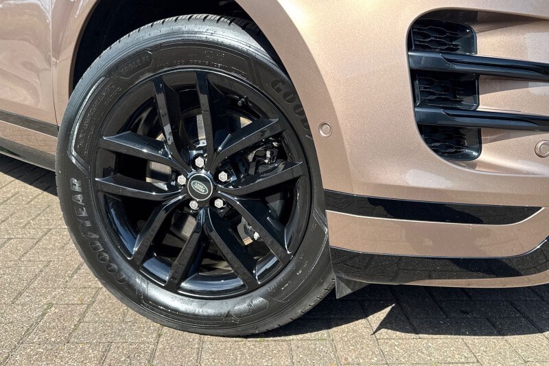 Used Land Rover Range Rover Evoque 2025 for sale - 78165896: Photo 42