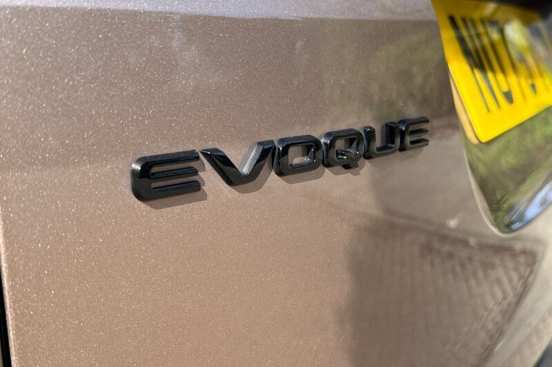 Used Land Rover Range Rover Evoque 2025 for sale - 78165896: Photo 44