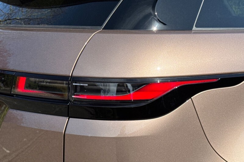 Used Land Rover Range Rover Evoque 2025 for sale - 78165896: Photo 45