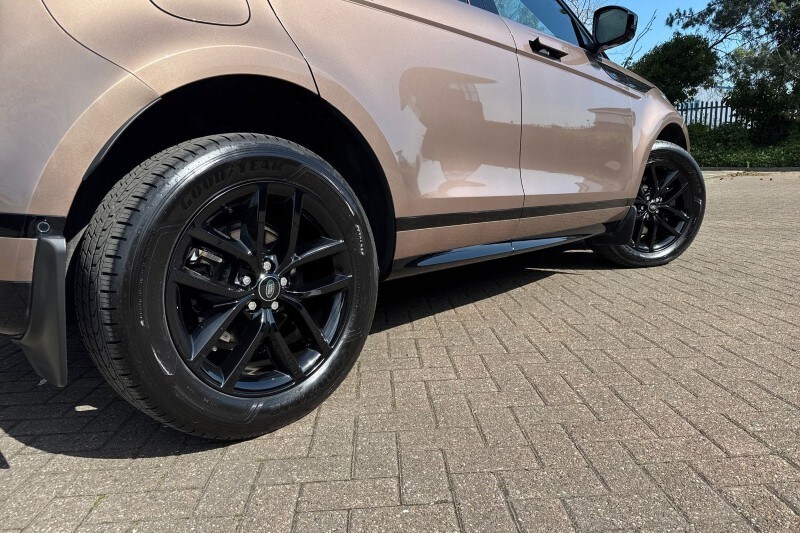 Used Land Rover Range Rover Evoque 2025 for sale - 78165896: Photo 46