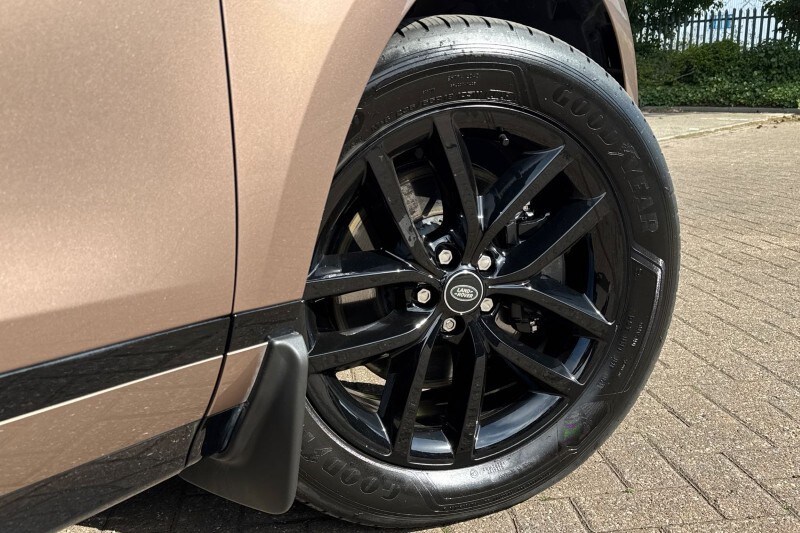 Used Land Rover Range Rover Evoque 2025 for sale - 78165896: Photo 47