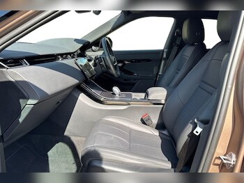 Used Land Rover Range Rover Evoque 2025 for sale - 78165896: Photo