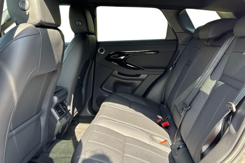 Used Land Rover Range Rover Evoque 2025 for sale - 78165896: Photo 5