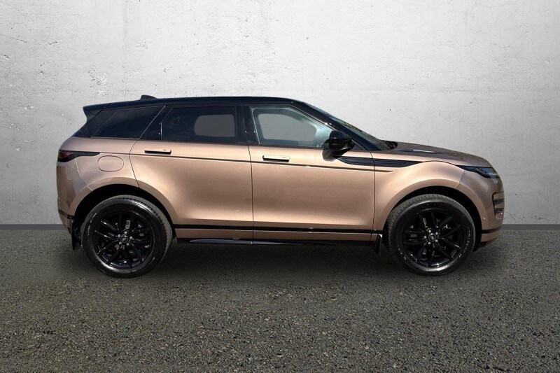 Used Land Rover Range Rover Evoque 2025 for sale - 78165896: Photo 6