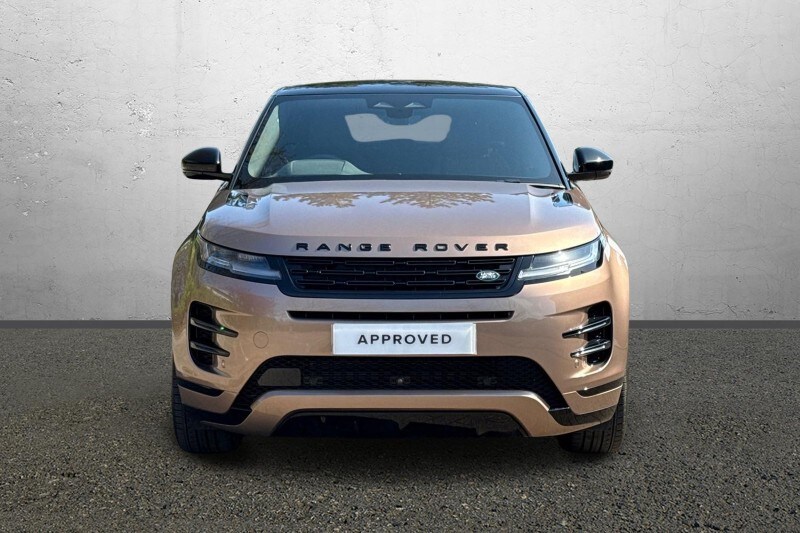 Used Land Rover Range Rover Evoque 2025 for sale - 78165896: Photo 8