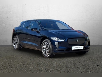 Used Jaguar I-Pace 2024 for sale - 78370599: Photo