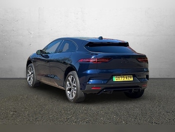 Used Jaguar I-Pace 2024 for sale - 78370599: Photo