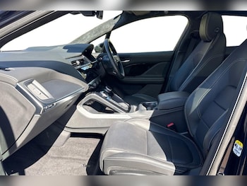 Used Jaguar I-Pace 2024 for sale - 78370599: Photo