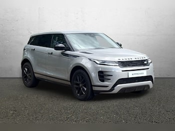 Used Land Rover Range Rover Evoque 2026 for sale - 79580246: Photo