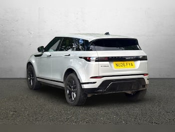 Used Land Rover Range Rover Evoque 2026 for sale - 79580246: Photo