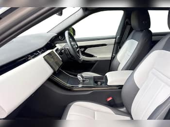 Used Land Rover Range Rover Evoque 2026 for sale - 79580246: Photo