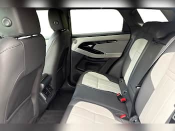 Used Land Rover Range Rover Evoque 2026 for sale - 79580246: Photo