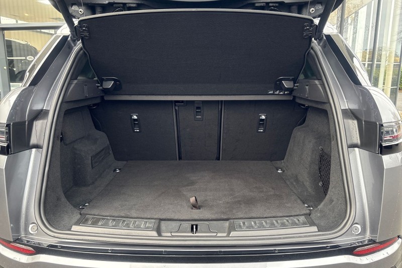 Used Land Rover Range Rover Evoque 2024 for sale - 77179631: Photo 10