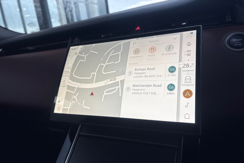 Used Land Rover Range Rover Evoque 2024 for sale - 77179631: Photo 11