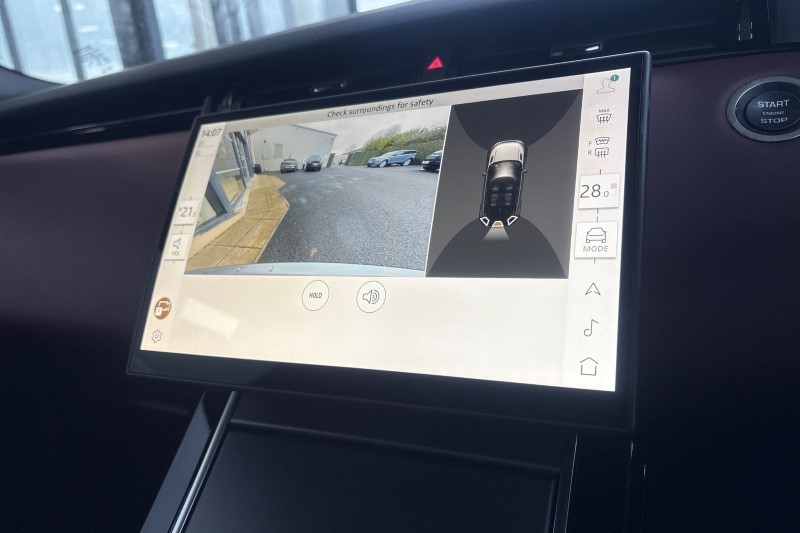 Used Land Rover Range Rover Evoque 2024 for sale - 77179631: Photo 12