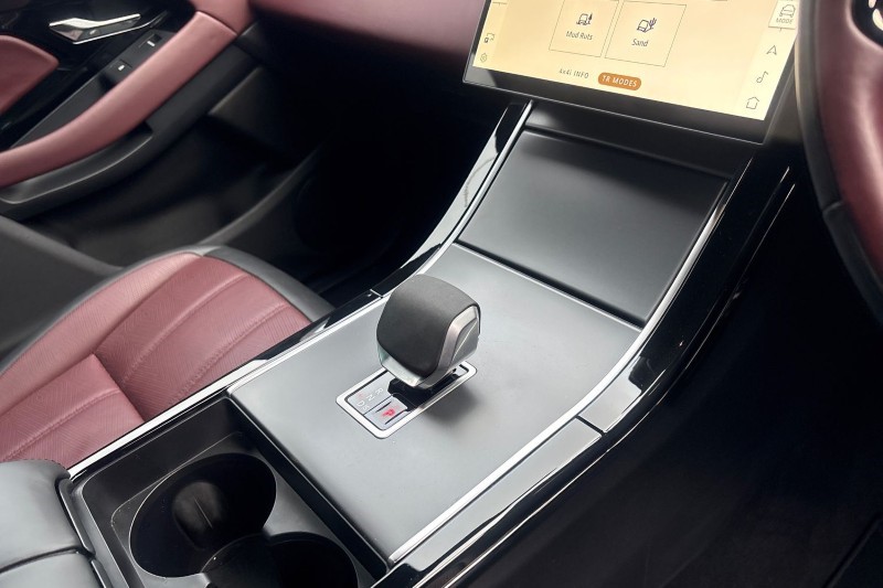 Used Land Rover Range Rover Evoque 2024 for sale - 77179631: Photo 13