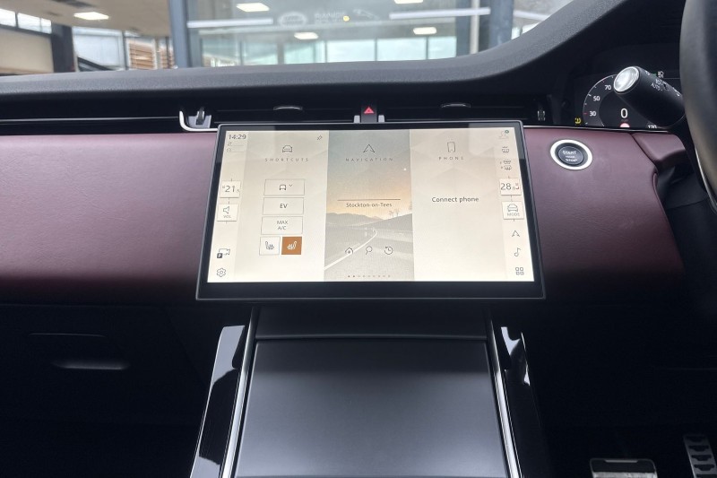 Used Land Rover Range Rover Evoque 2024 for sale - 77179631: Photo 14