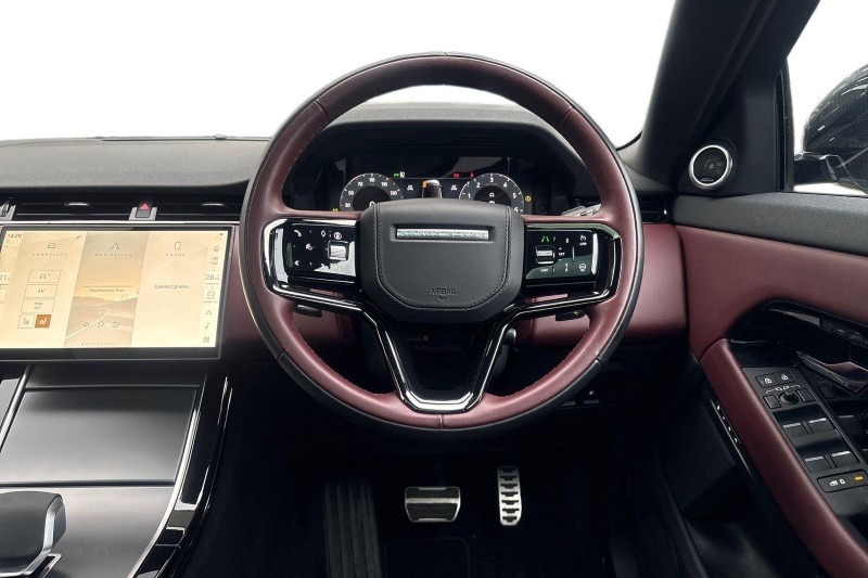 Used Land Rover Range Rover Evoque 2024 for sale - 77179631: Photo 15