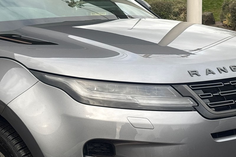 Used Land Rover Range Rover Evoque 2024 for sale - 77179631: Photo 17