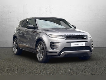 2024 (24) - 1.5 P270e Dynamic HSE 5dr Auto