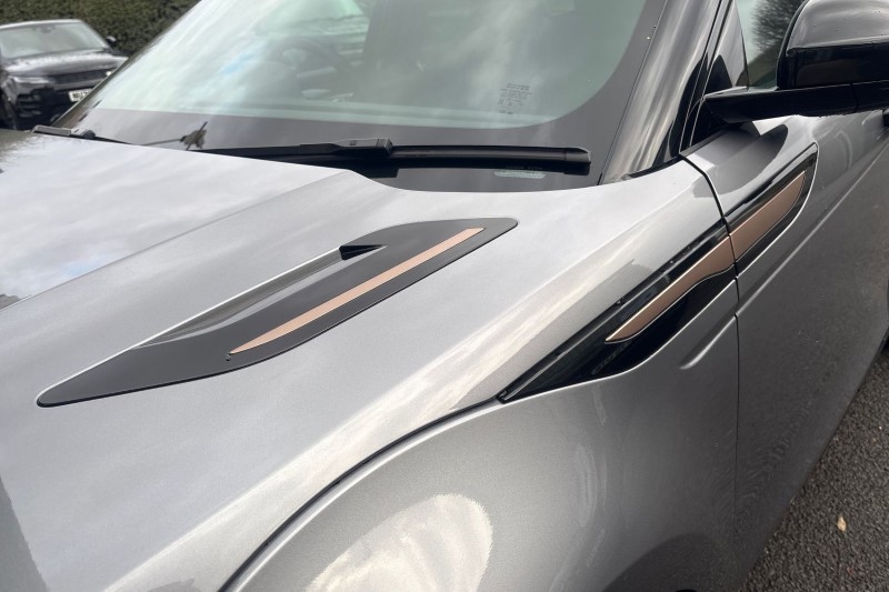 Used Land Rover Range Rover Evoque 2024 for sale - 77179631: Photo 20