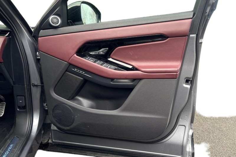 Used Land Rover Range Rover Evoque 2024 for sale - 77179631: Photo 22