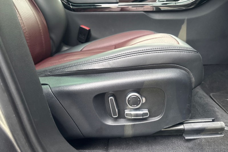 Used Land Rover Range Rover Evoque 2024 for sale - 77179631: Photo 24