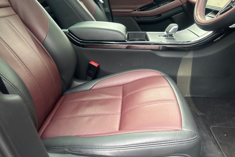 Used Land Rover Range Rover Evoque 2024 for sale - 77179631: Photo 25