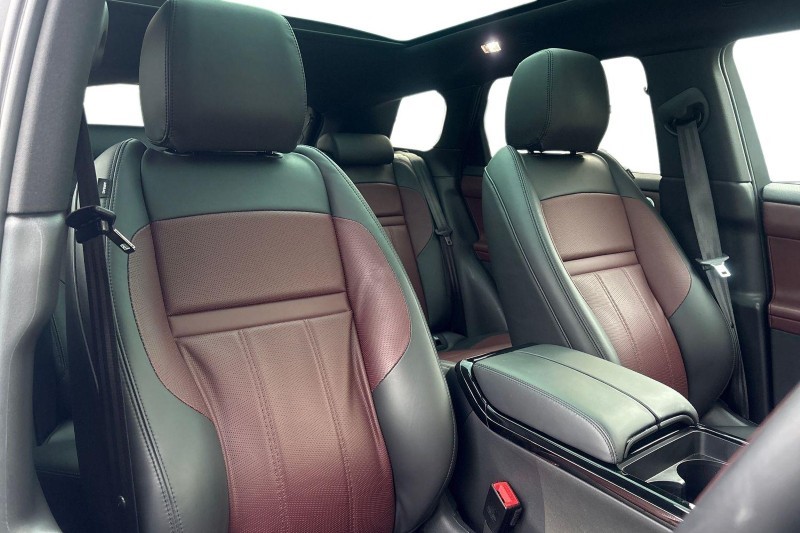 Used Land Rover Range Rover Evoque 2024 for sale - 77179631: Photo 26