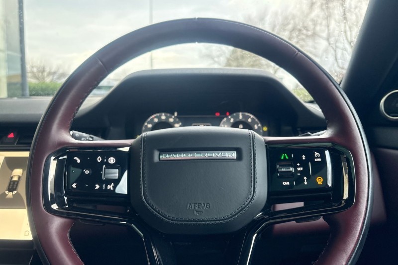 Used Land Rover Range Rover Evoque 2024 for sale - 77179631: Photo 27