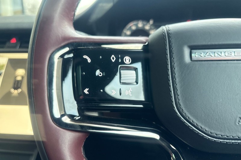 Used Land Rover Range Rover Evoque 2024 for sale - 77179631: Photo 28