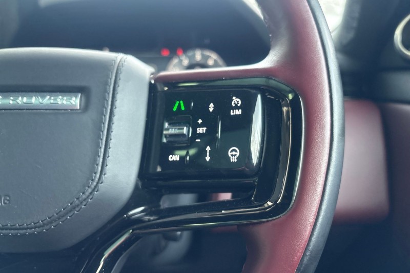 Used Land Rover Range Rover Evoque 2024 for sale - 77179631: Photo 29