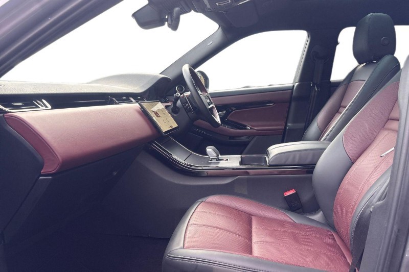 Used Land Rover Range Rover Evoque 2024 for sale - 77179631: Photo 3