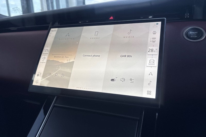 Used Land Rover Range Rover Evoque 2024 for sale - 77179631: Photo 30