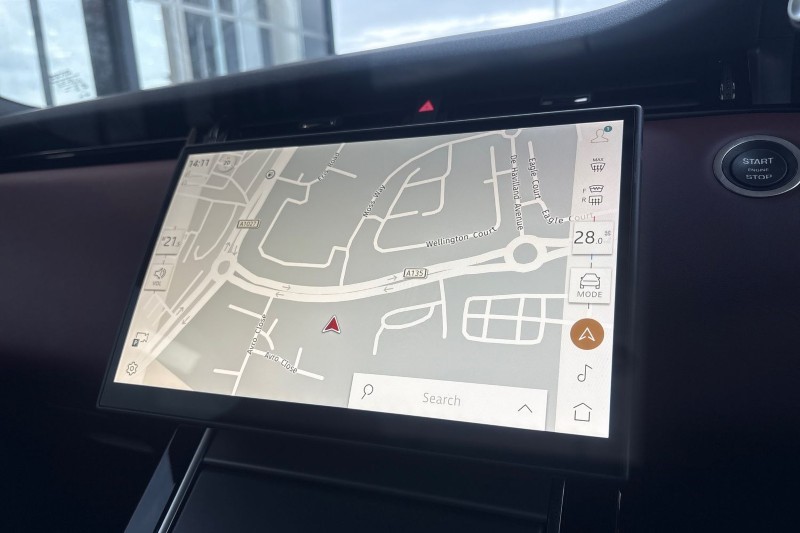 Used Land Rover Range Rover Evoque 2024 for sale - 77179631: Photo 31