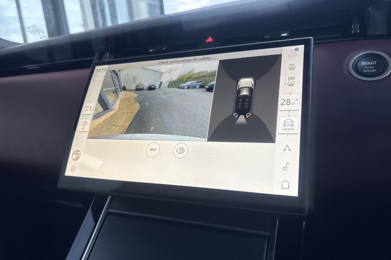 Used Land Rover Range Rover Evoque 2024 for sale - 77179631: Photo 32