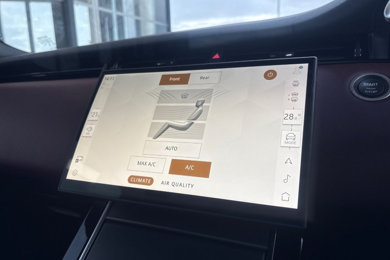 Used Land Rover Range Rover Evoque 2024 for sale - 77179631: Photo 34