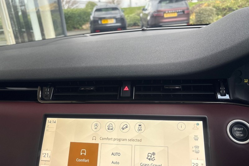 Used Land Rover Range Rover Evoque 2024 for sale - 77179631: Photo 37