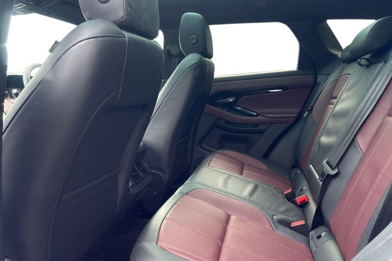 Used Land Rover Range Rover Evoque 2024 for sale - 77179631: Photo 4