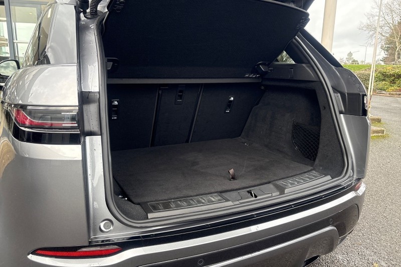 Used Land Rover Range Rover Evoque 2024 for sale - 77179631: Photo 42