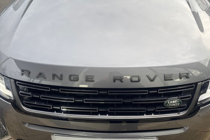 Used Land Rover Range Rover Evoque 2024 for sale - 77179631: Photo 46