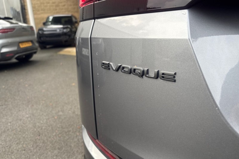 Used Land Rover Range Rover Evoque 2024 for sale - 77179631: Photo 49