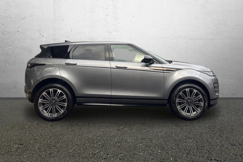 Used Land Rover Range Rover Evoque 2024 for sale - 77179631: Photo 5