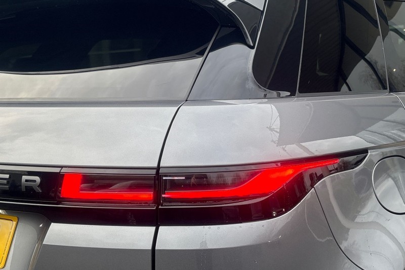 Used Land Rover Range Rover Evoque 2024 for sale - 77179631: Photo 50