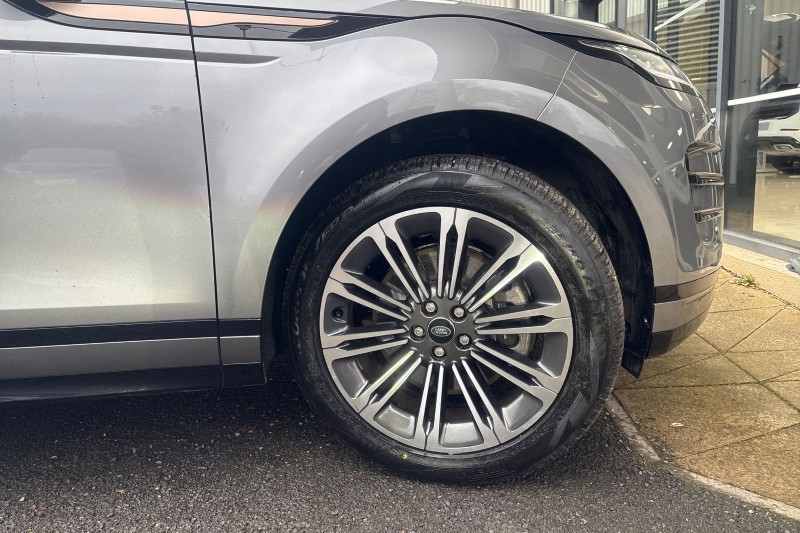 Used Land Rover Range Rover Evoque 2024 for sale - 77179631: Photo 52